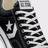  Converse Star Player 76 Premium Unisex Siyah Sneaker