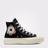  Chuck Taylor All Star Lift Platform Crafted Patchwork