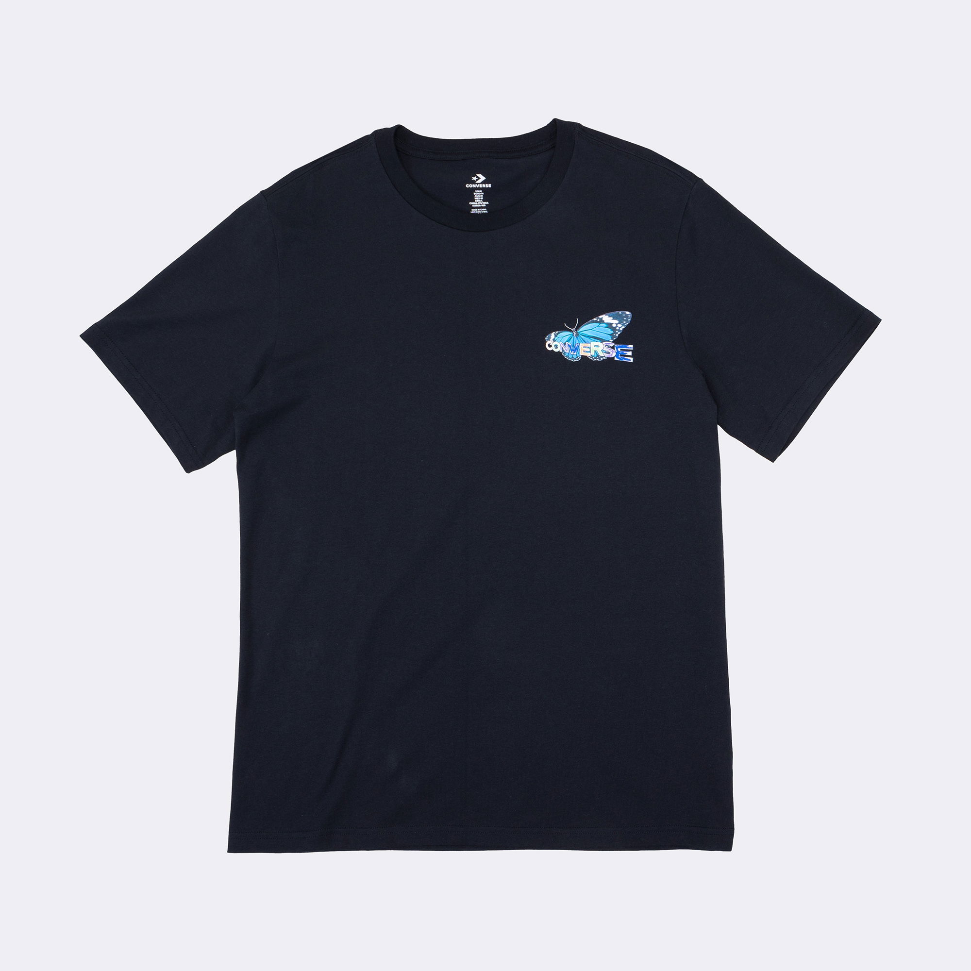 City Butterfly T-shirt