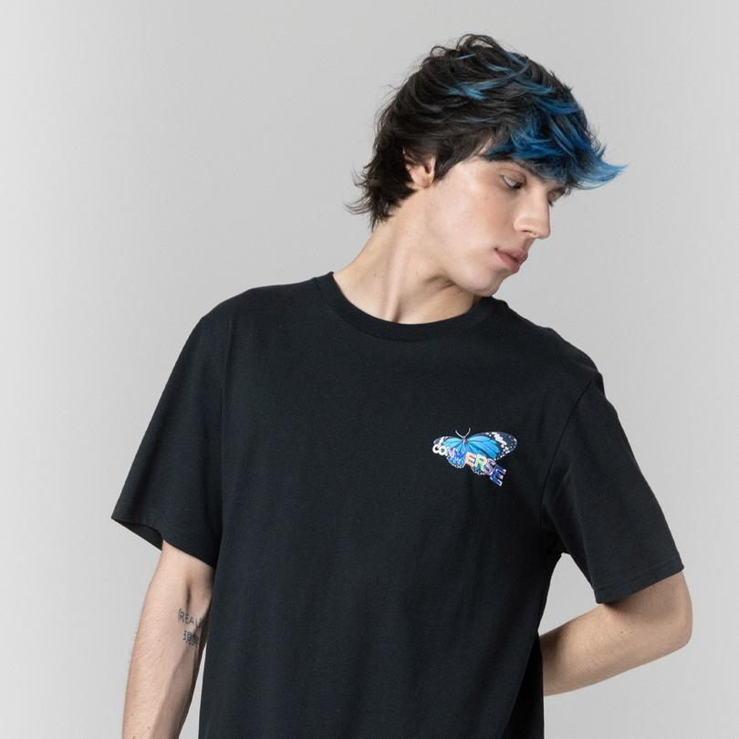 City Butterfly T-shirt