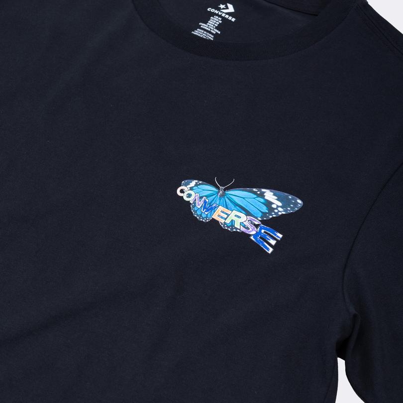 City Butterfly T-shirt