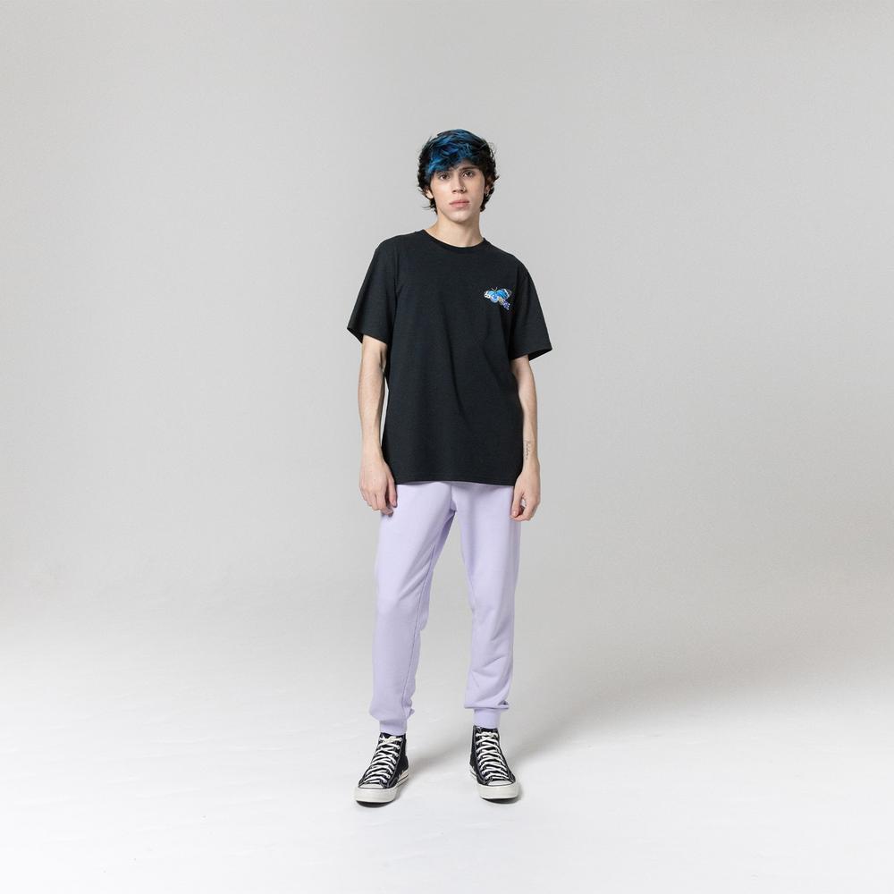 City Butterfly T-shirt