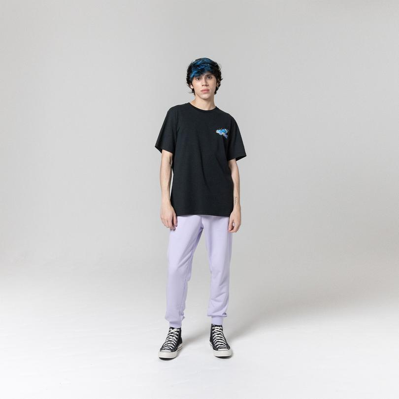 City Butterfly T-shirt