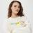  Heavyweight Graphic Crew Sweatshirt