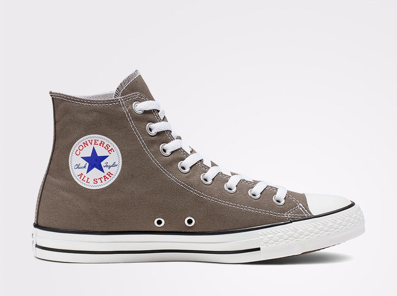 Converse Chuck Taylor All Star Classic Unisex Bej Sneaker