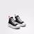  Converse Chuck Taylor All Star Move Çocuk Siyah Platform Sneaker