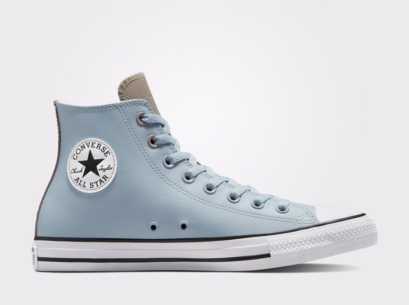 Chuck Taylor All Star Fall Leather