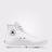  Chuck Taylor All Star Lugged 2.0 Leather