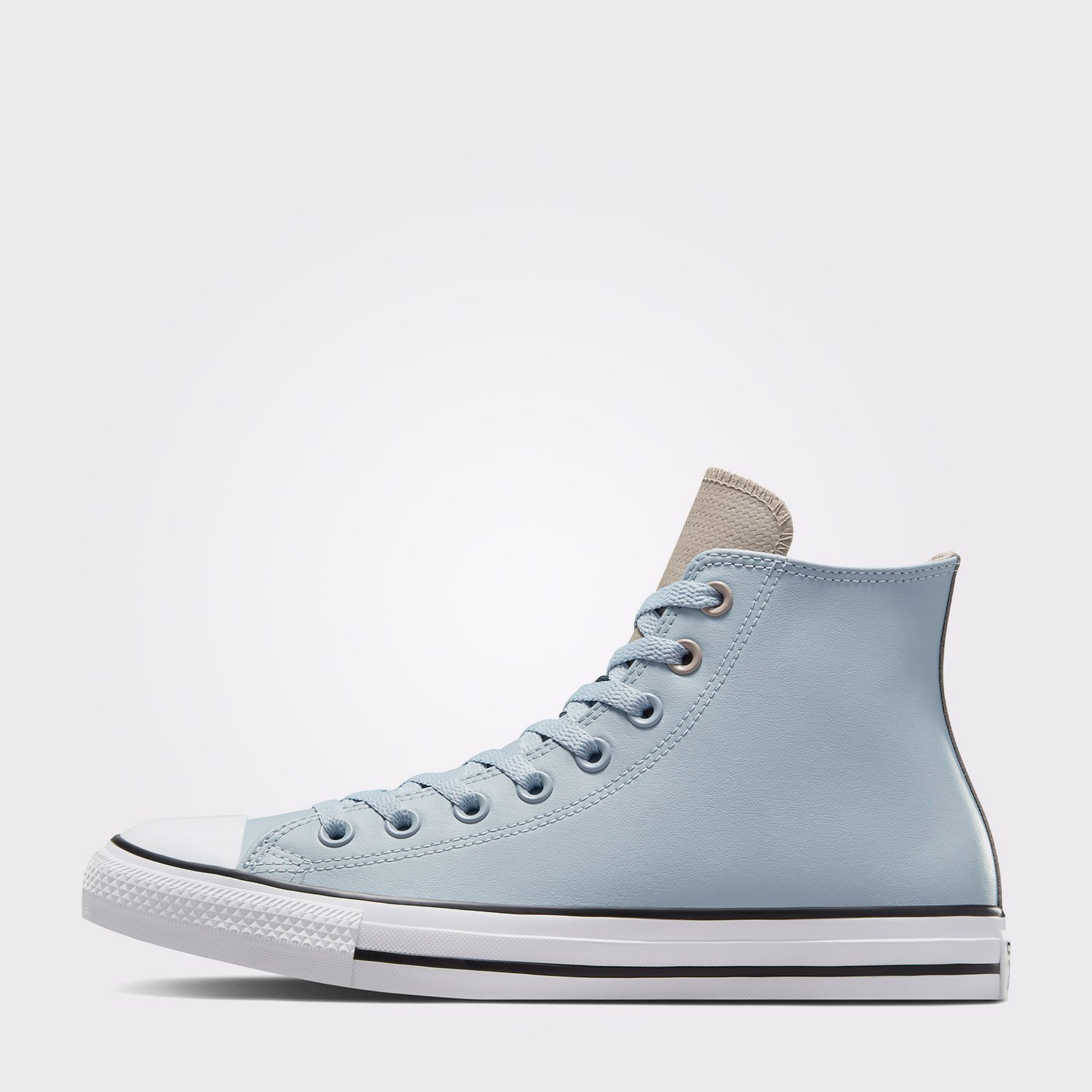  Chuck Taylor All Star Fall Leather
