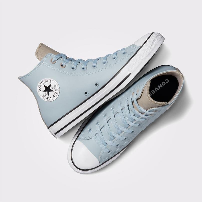 Chuck Taylor All Star Fall Leather