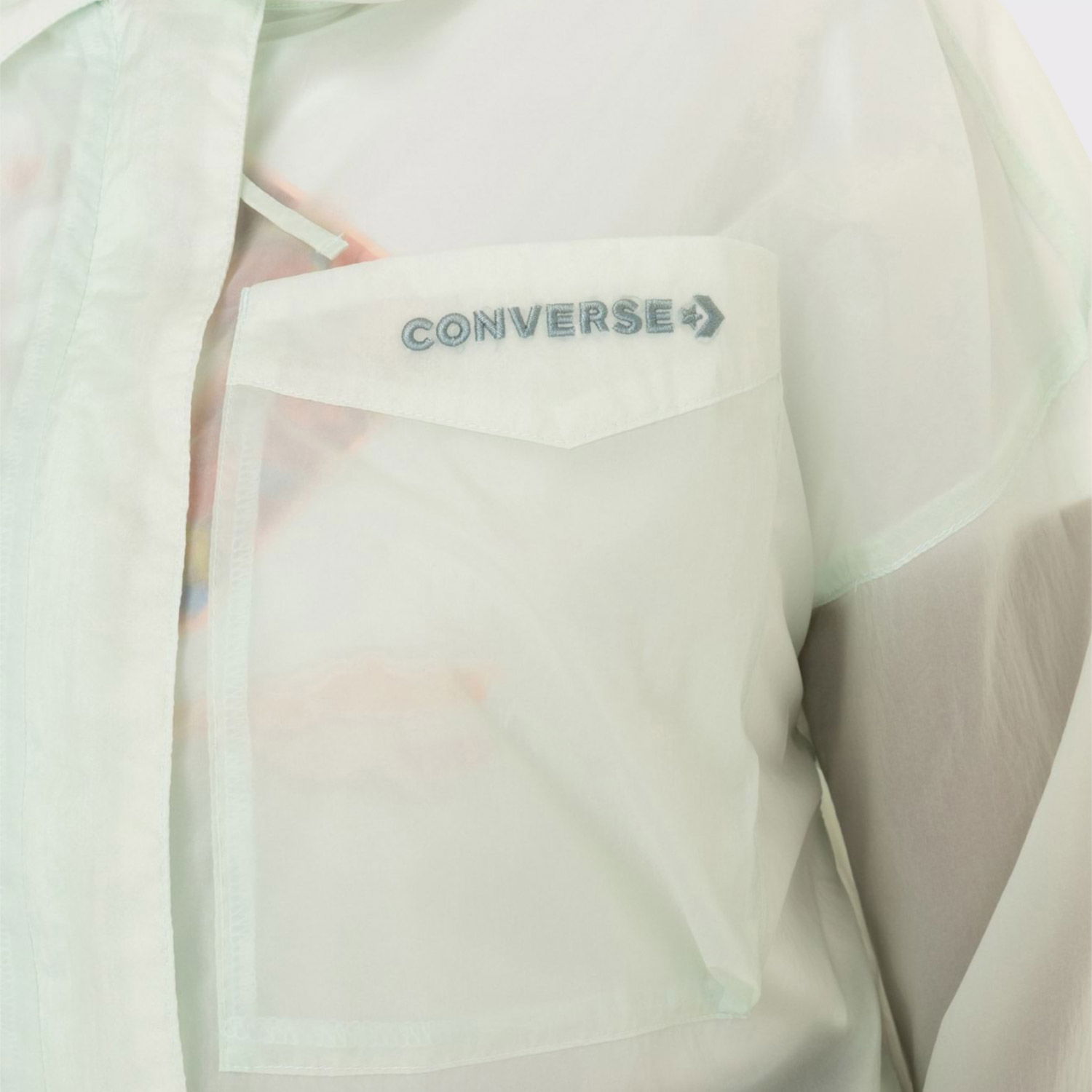 Lightweight Utility Ceket