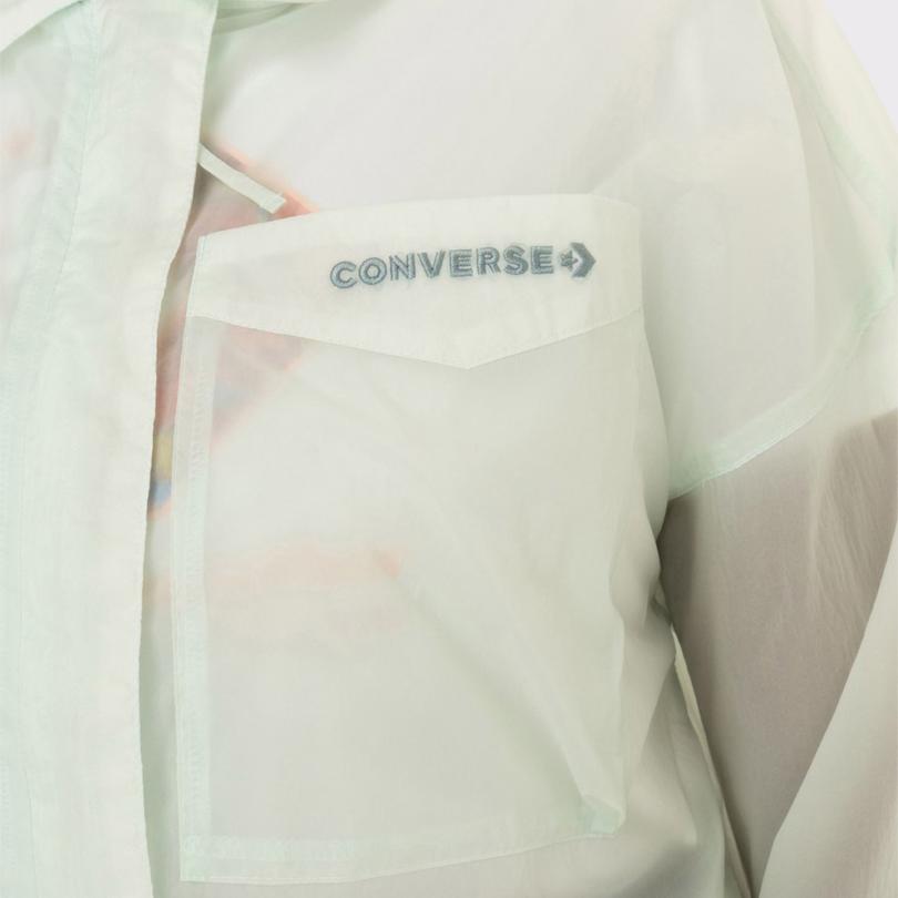 Lightweight Utility Ceket