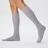  Converse Star Chevron Kadın 2'li Renkli Uzun Çorap