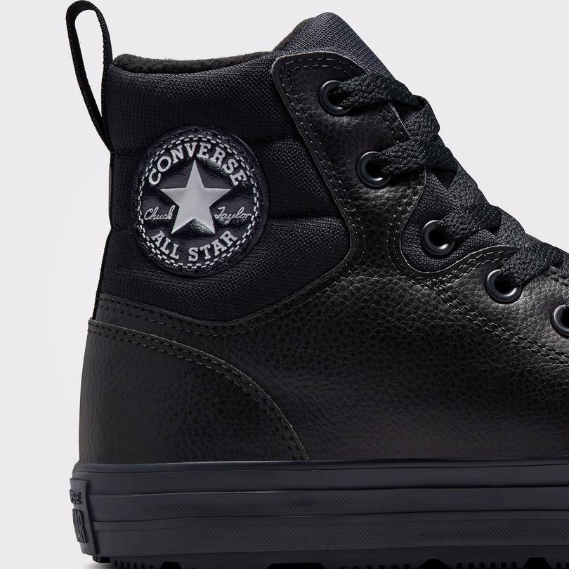 Chuck Taylor All Star Faux Leather Berkshire Bot