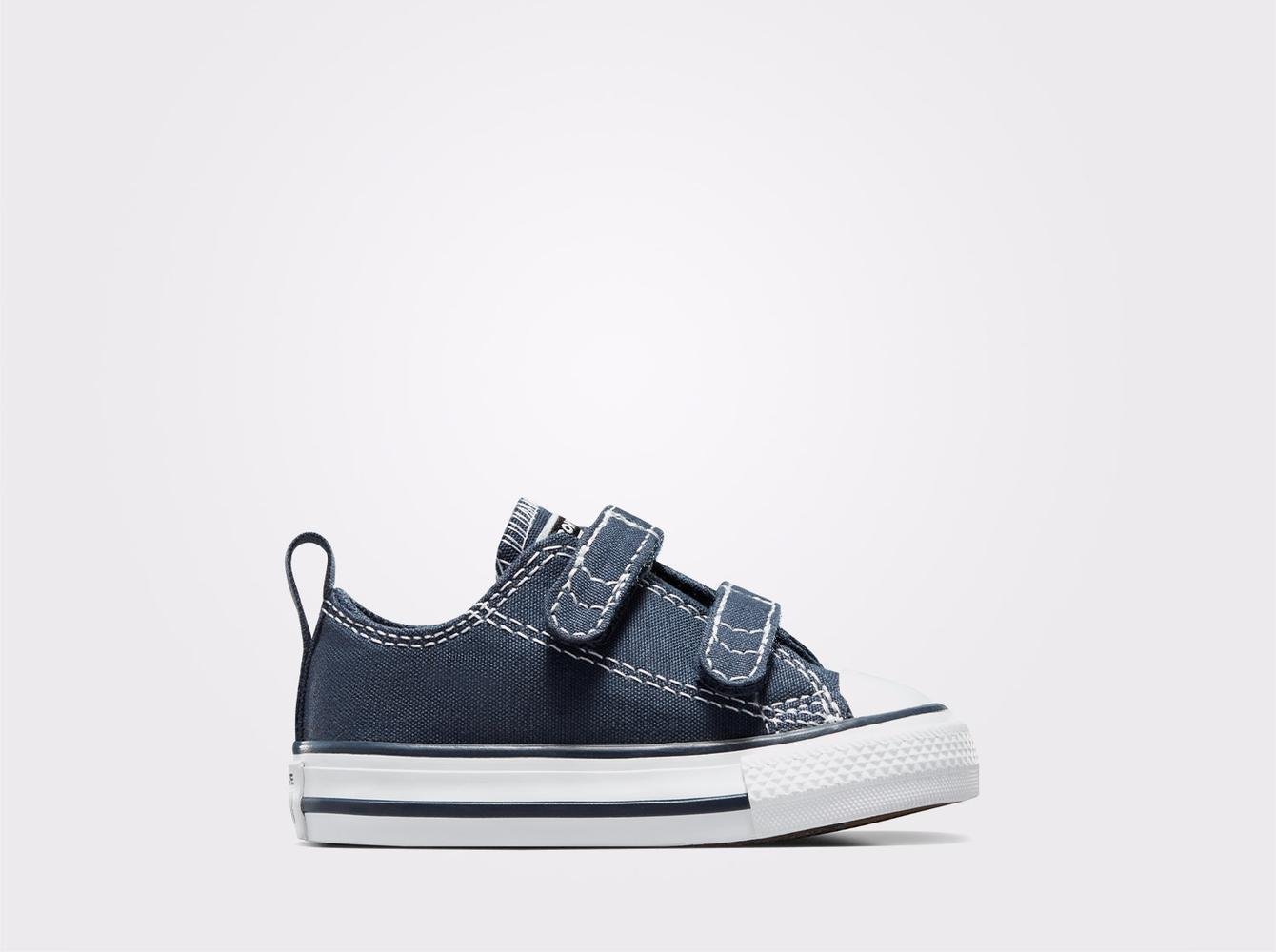 Chuck Taylor All Star Hook and Loop Easy-On