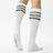  Converse Chuck Taylor Erkek 2'li Renkli Uzun Çorap