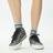  Converse Chuck Taylor Kadın 3'lü Renkli Anklet Çorap