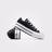  Converse Chuck Taylor All Star Eva Lift Çocuk Siyah Platform Sneaker