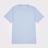  Converse Go-To Star Chevron Standard-Fit Unisex Mavi T-Shirt