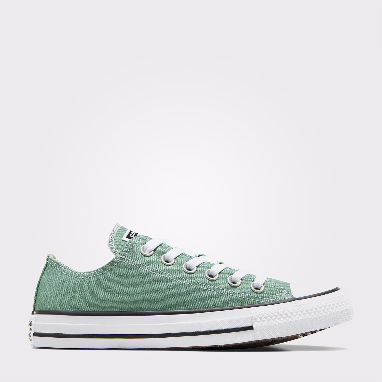 Converse Chuck Taylor All Star Unisex Yeşil Sneaker