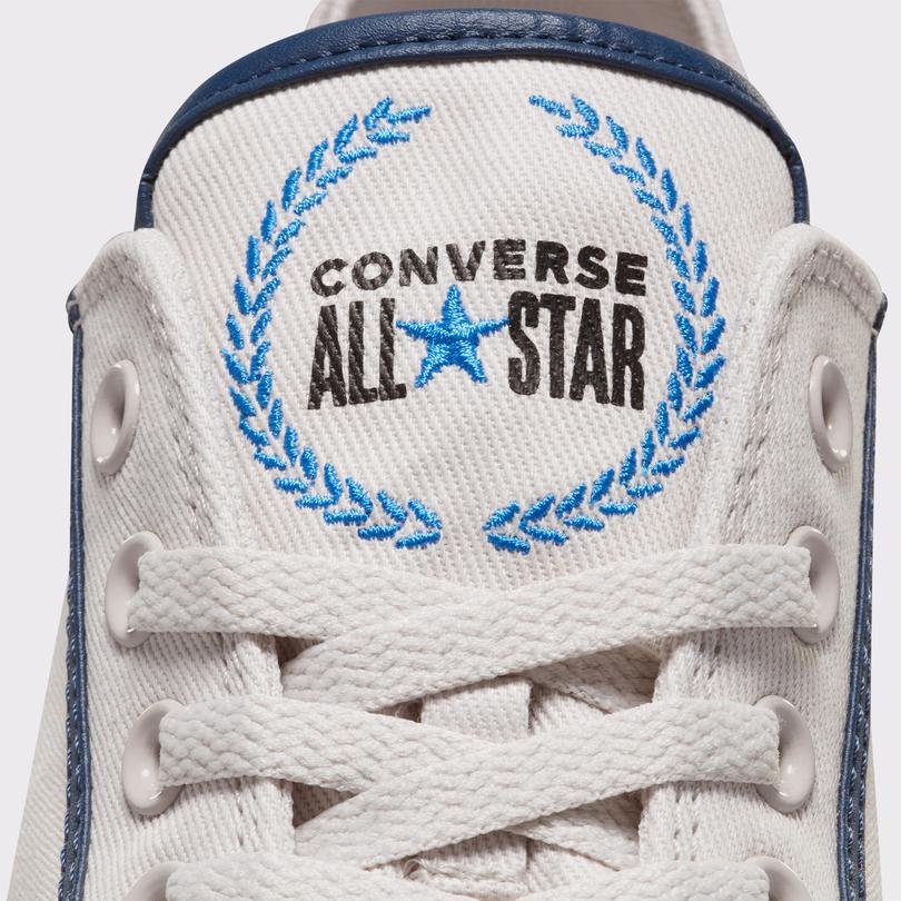 Converse Chuck Taylor All Star Unisex Krem Sneaker