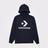  Converse Go To Pullover  Unisex Siyah Hoodie