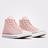  Converse Chuck Taylor All Star Mixed Materials Unisex Pembe Sneaker