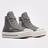  Converse Chuck Taylor All Star Lift Scribble Unisex Mavi Platform Sneaker