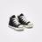  Converse Chuck 70 1V Vintage Çocuk Siyah Sneaker