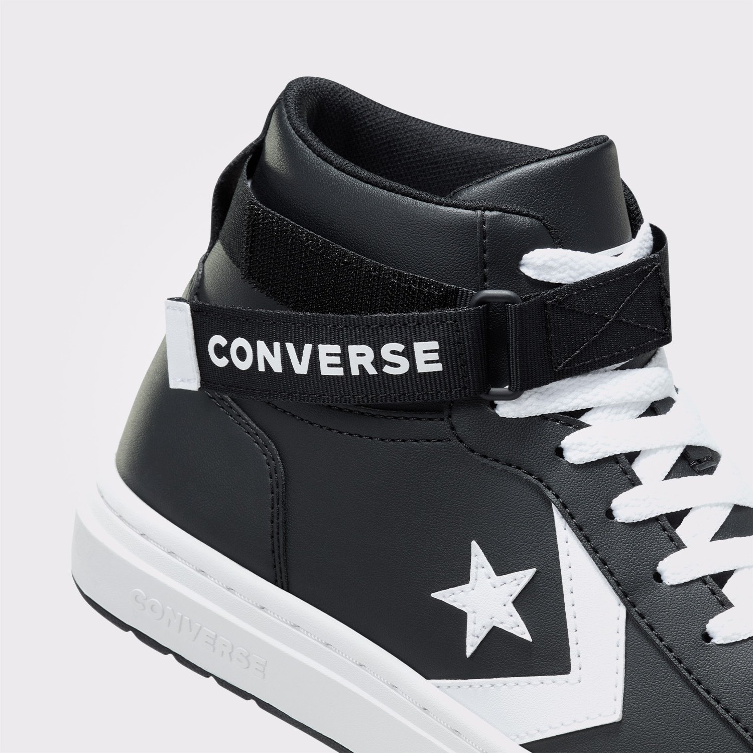 Converse Pro Blaze V2 Unisex Siyah Sneaker