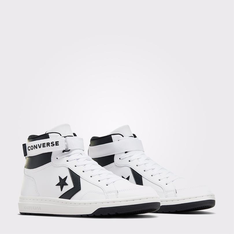 Converse Pro Blaze V2 Unisex Beyaz Sneaker