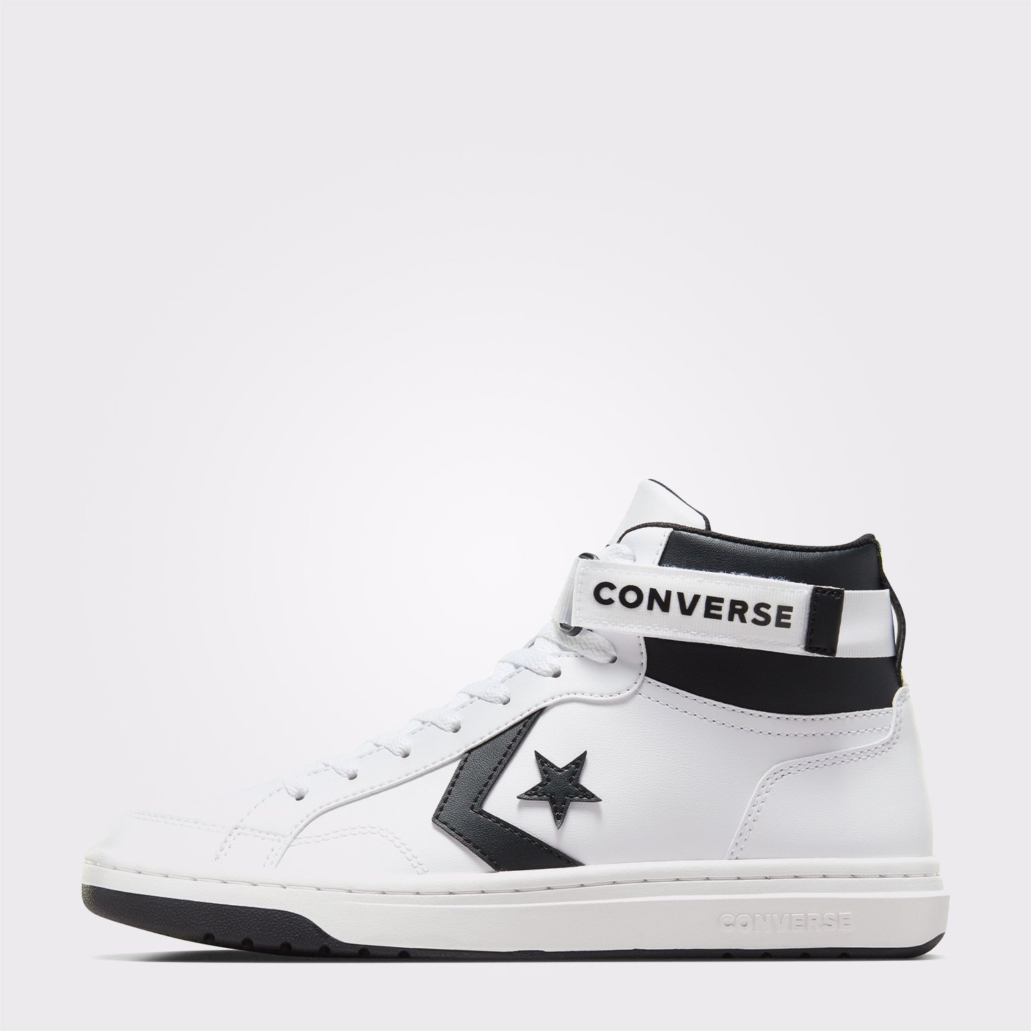 Converse Pro Blaze V2 Unisex Beyaz Sneaker