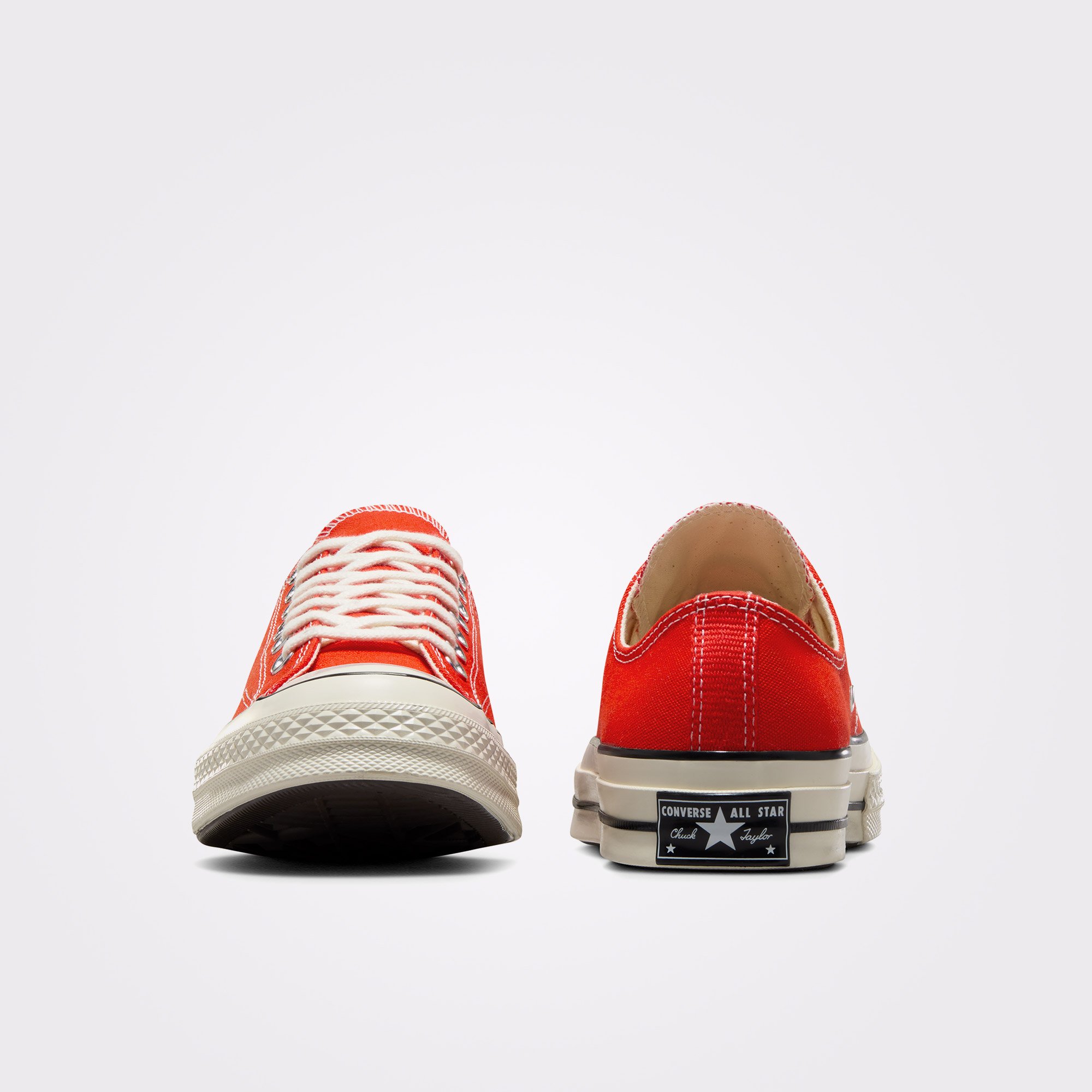 Converse Chuck 70 Unisex Kırmızı Sneaker