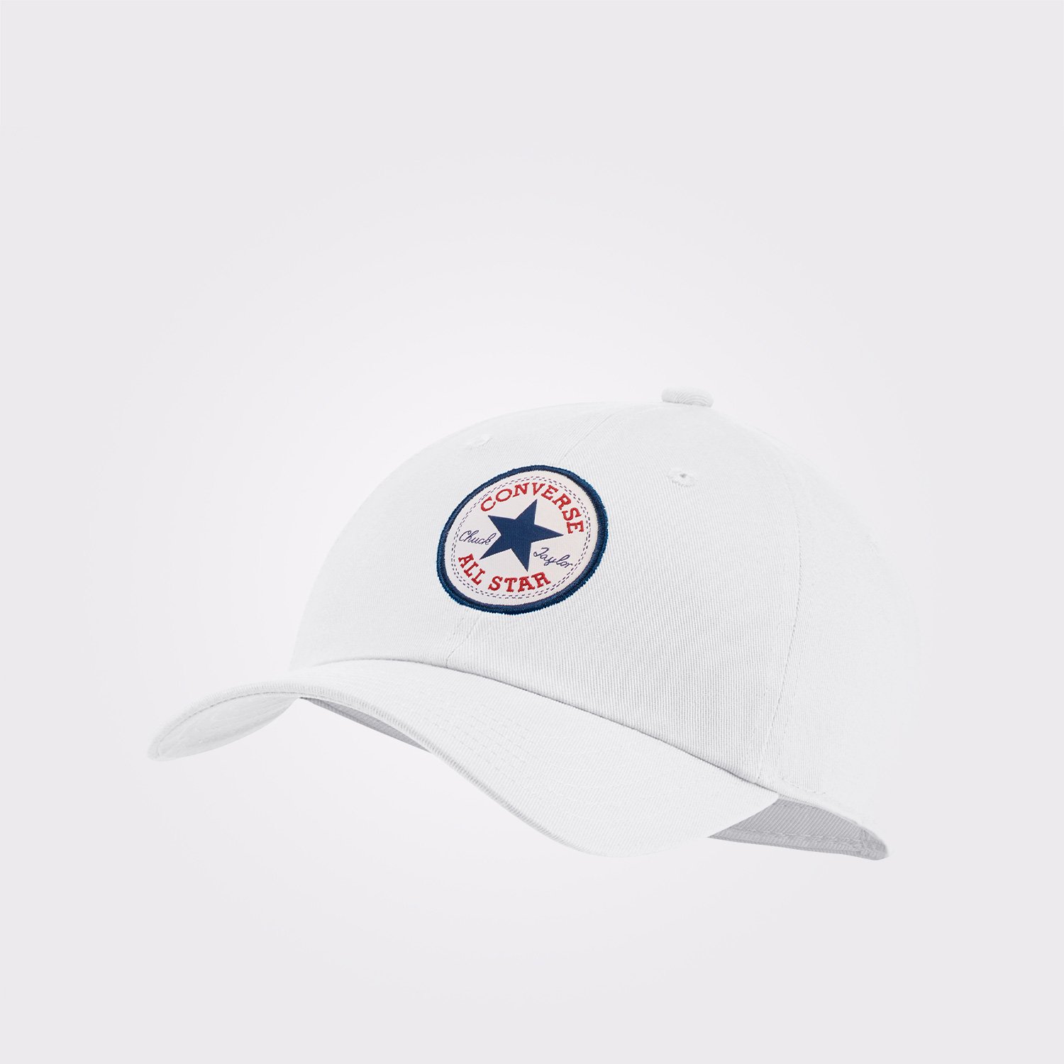 Converse Chuck Taylor Unisex Beyaz Şapka