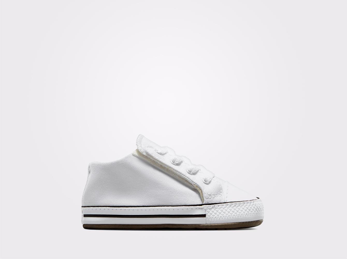 Converse Chuck Taylor All Star Cribster Çocuk Beyaz Sneaker