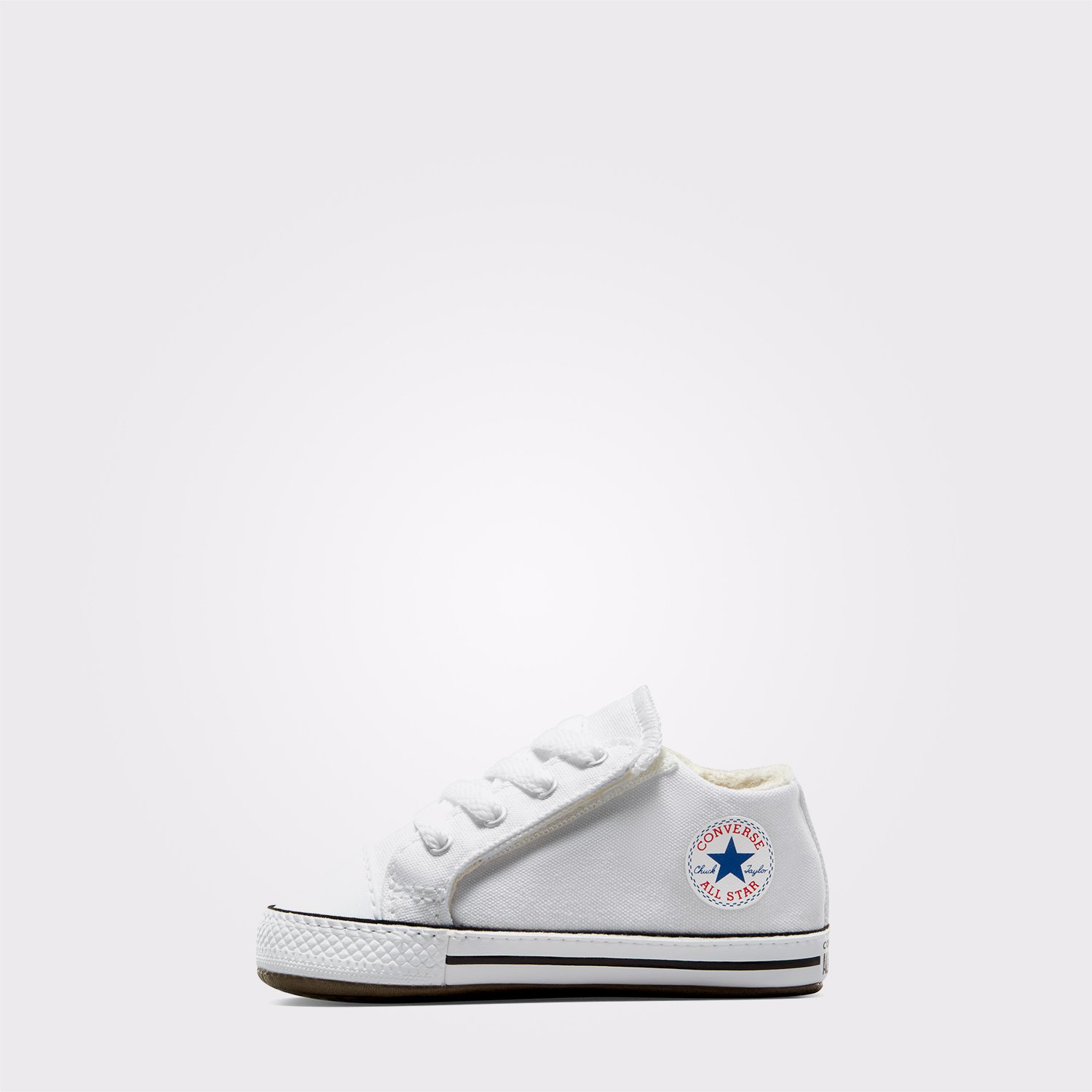 Converse Chuck Taylor All Star Cribster Çocuk Beyaz Sneaker