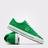  Converse Cons One Star Pro Unisex Yeşil Süet Sneaker