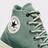  Converse Chuck Taylor All Star Patchwork Unisex Yeşil Sneaker