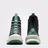  Converse Run Star Legacy Cx Mixed Materials Unisex Siyah Platform Sneaker