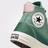  Converse Chuck Taylor All Star Patchwork Unisex Yeşil Sneaker