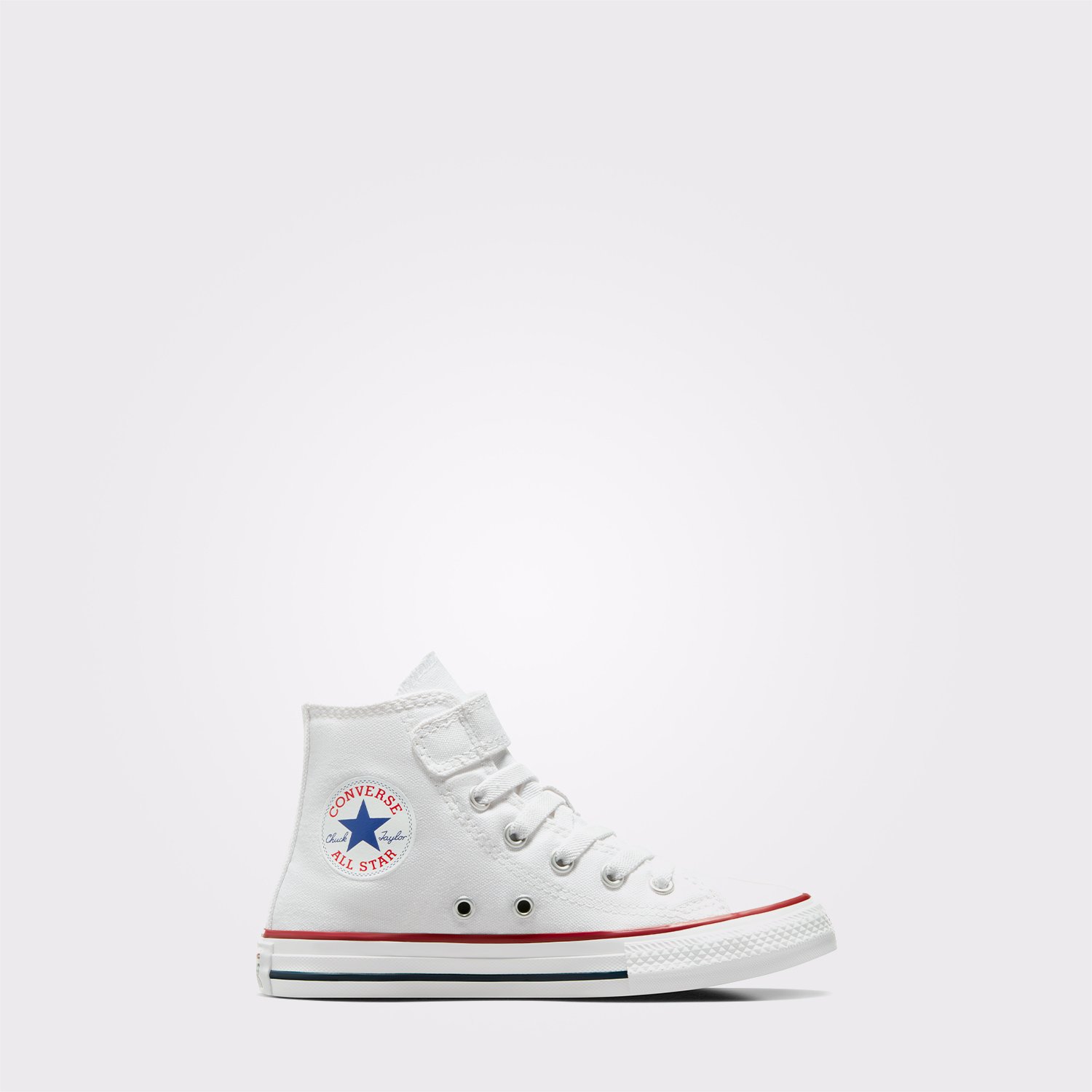Converse Chuck Taylor All Star 1V Çocuk Beyaz Sneaker