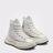  Converse Run Star Legacy Cx Foundational Unisex Beyaz Deri Platform Sneaker