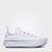  Converse Chuck Taylor All Star Move Çocuk Beyaz Platform Sneaker