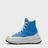  Converse Run Star Legacy Cx Unisex Mavi Platform Sneaker