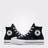  Converse Chuck Taylor All Star Lift Unisex Siyah Platform Sneaker