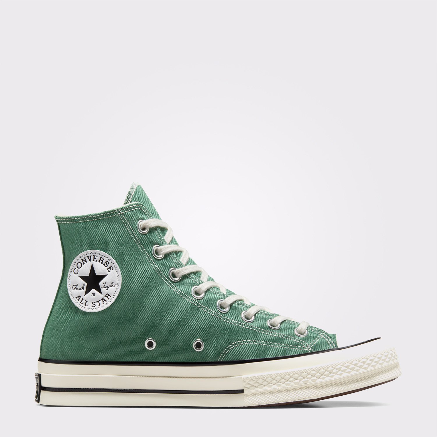 Converse Chuck 70 Unisex Yeşil Sneaker