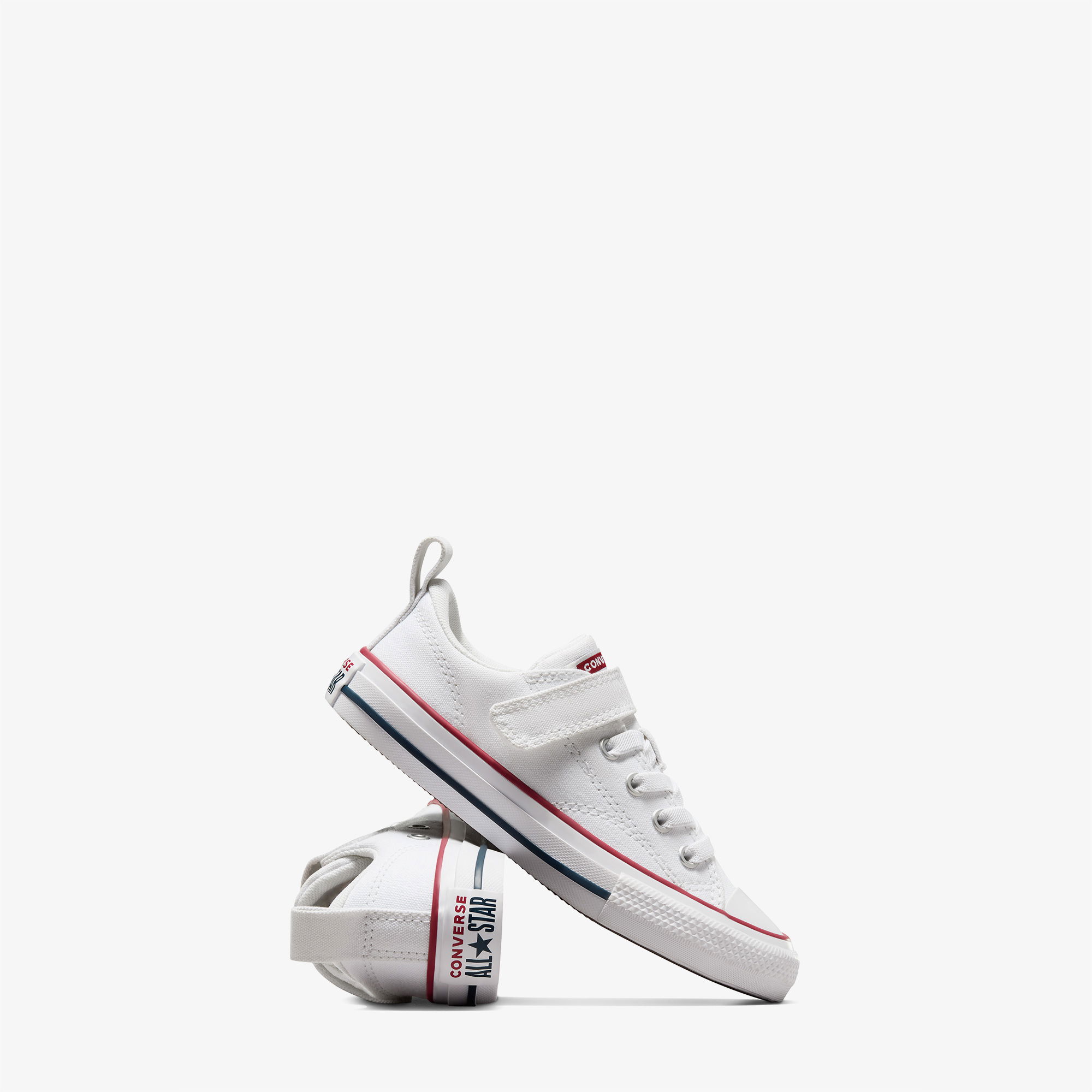 Converse Chuck Taylor All Star Malden Street Çocuk Beyaz Sneaker