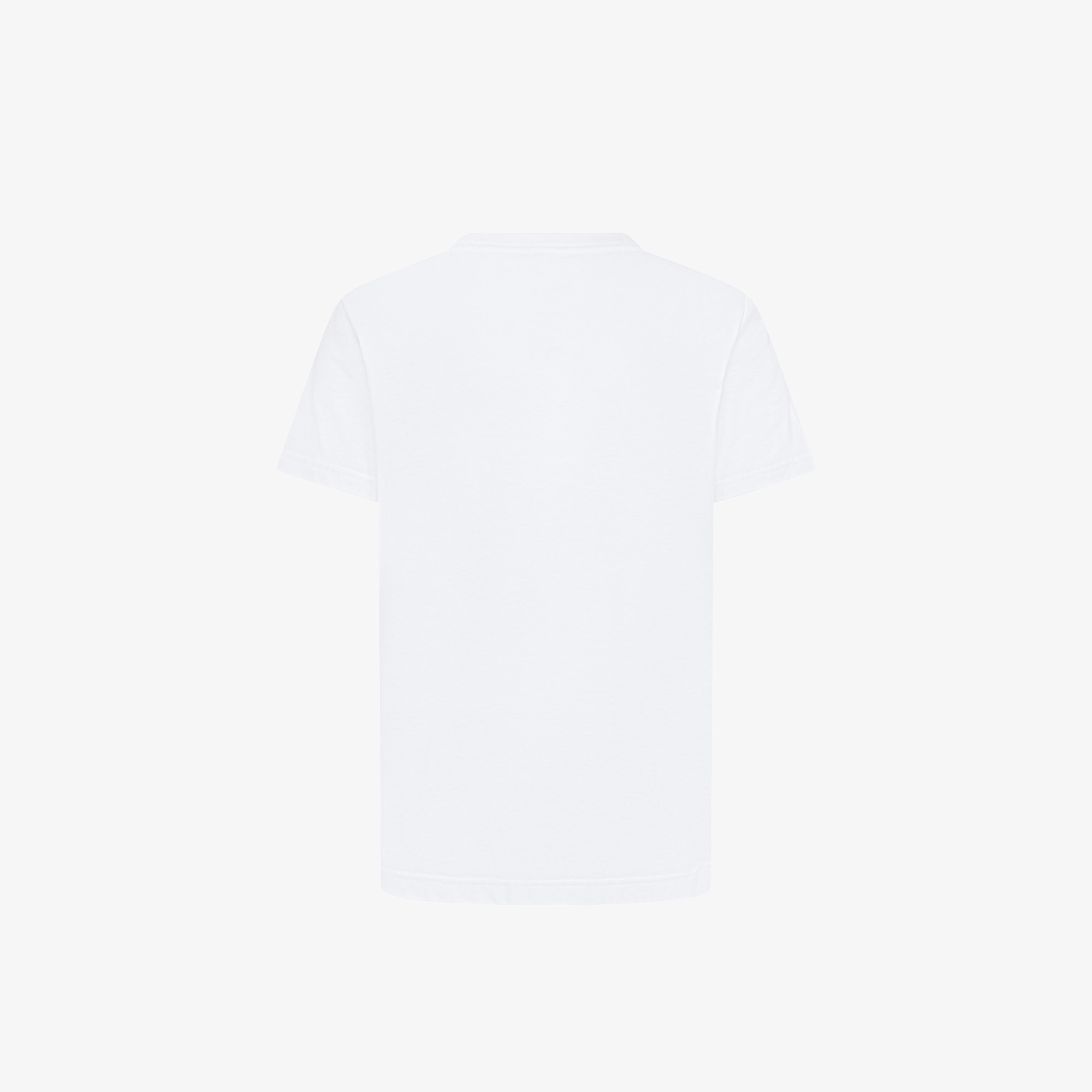 Converse Çocuk Beyaz T shirt