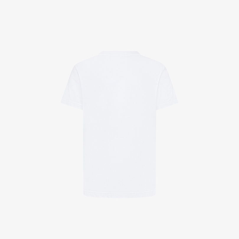 Converse Çocuk Beyaz T shirt