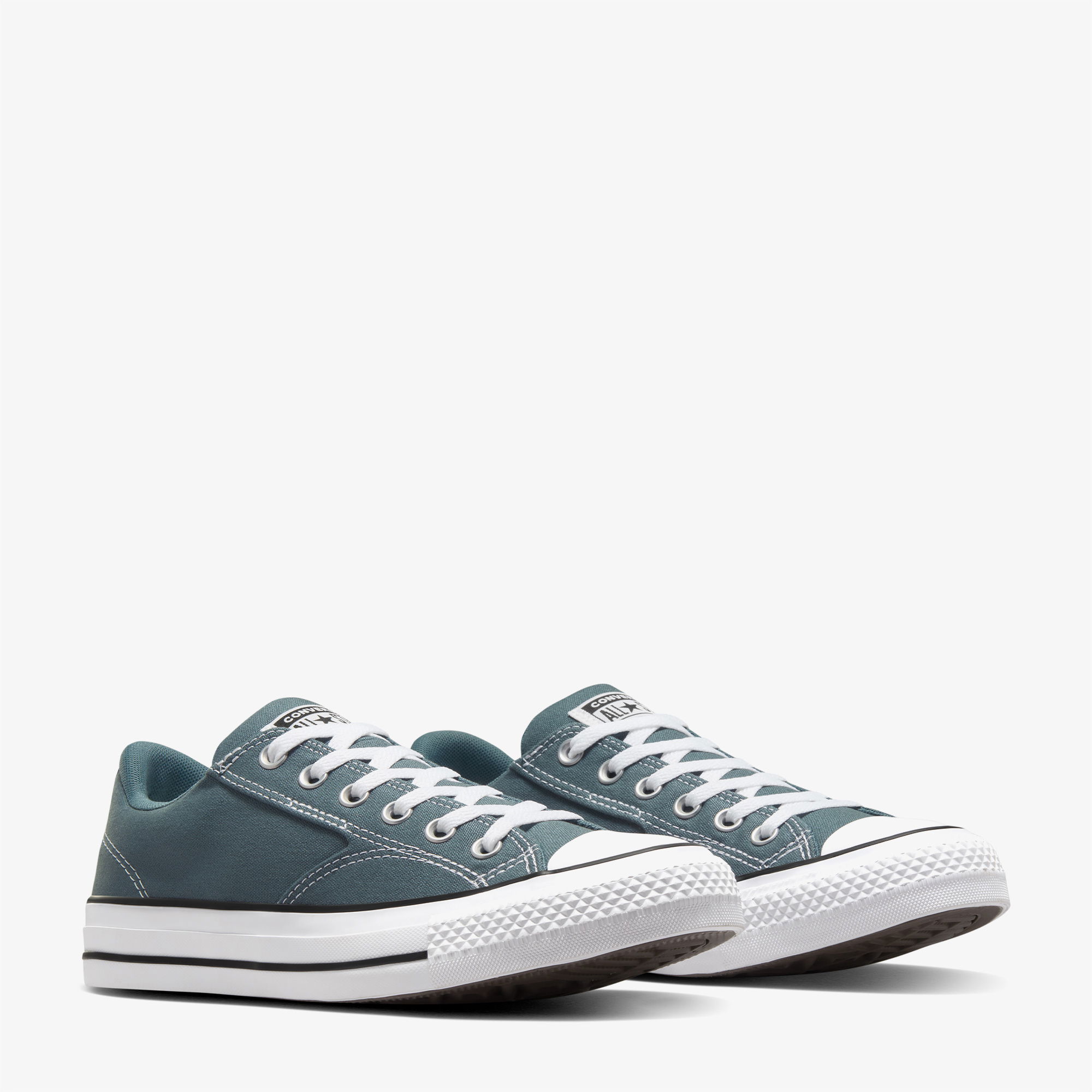 Converse Chuck Taylor All Star Malden Street Unisex Yeşil Sneaker